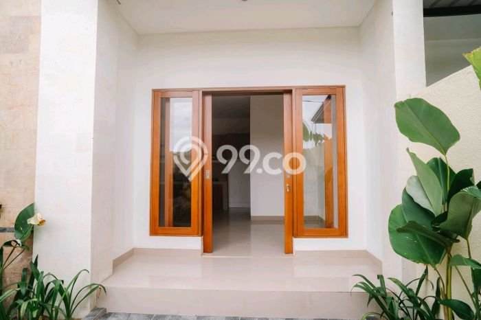 Jarang Ada! Rumah Sewa 3 Kamar Nyaman Siap Huni Dalung Jarang Ada! Rumah Sewa 3 Kamar Nyaman Siap Huni Dalung