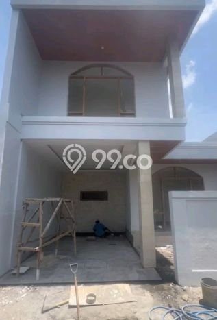 Rumah Minimalis 3 KT LT 100m2 di Ubung Rumah Minimalis 3 KT LT 100m2 di Ubung
