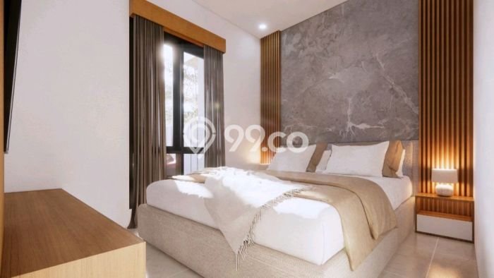 Rumah Luas Asri 3 KT Siap Huni di Nusa Dua Badung Rumah Luas Asri 3 KT Siap Huni di Nusa Dua Badung