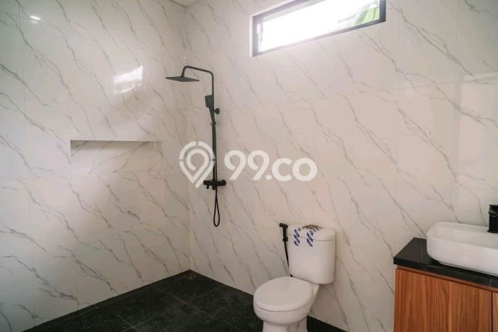 Rumah Minimalis 3 Kamar LT 66m2 di Padangsambian Rumah Minimalis 3 Kamar LT 66m2 di Padangsambian
