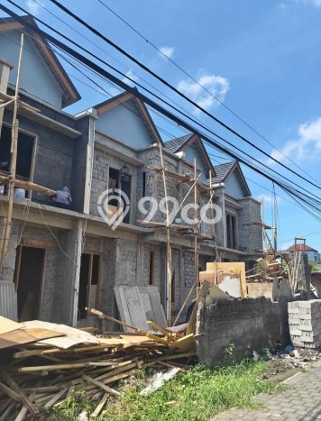 Hunian Cantik Minimalis Lb 95m2 di Denpasar Selatan, Denpasar Hunian Cantik Minimalis Lb 95m2 di Denpasar Selatan, Denpasar