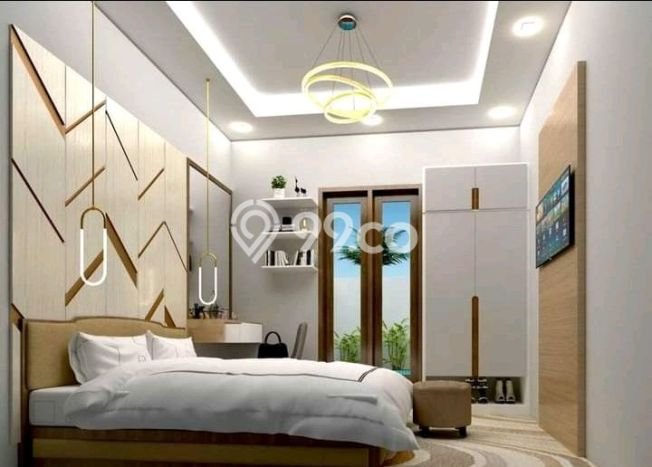 Hunian Berkelas LT 100m² / LB 160m² di Kompleks Perumahan Kesiman, Denpasar Hunian Berkelas LT 100m² / LB 160m² di Kompleks Perumahan Kesiman, Denpasar