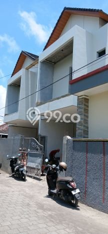 Dijual Rumah Modern 3 KT di Sesetan, Denpasar Dijual Rumah Modern 3 KT di Sesetan, Denpasar