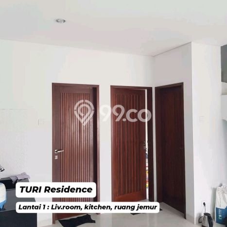 Dijual Rumah Eksklusif 3 KT di Kesiman, Denpasar Dijual Rumah Eksklusif 3 KT di Kesiman, Denpasar