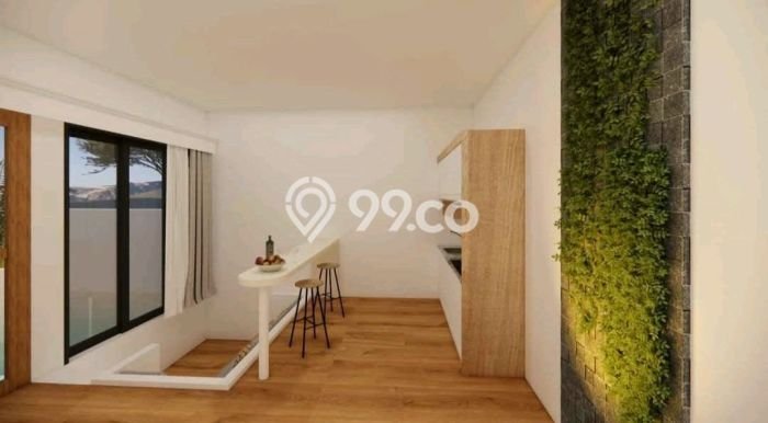 Jual Rumah Favorit Siap Huni LB 83m2 di Kesiman, Denpasar Jual Rumah Favorit Siap Huni LB 83m2 di Kesiman, Denpasar