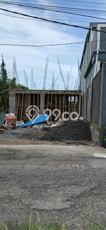 For Sale Hunian Rumah Nyaman 3 KT di Peguyangan Kaja, Denpasar For Sale Hunian Rumah Nyaman 3 KT di Peguyangan Kaja, Denpasar