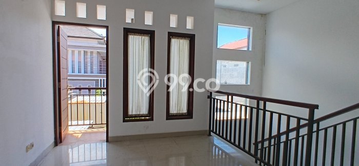 Jarang Ada! Rumah Sewa 3 Kamar Bagus Siap Huni Renon Jarang Ada! Rumah Sewa 3 Kamar Bagus Siap Huni Renon