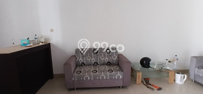 Jarang Ada! Rumah Sewa 3 Kamar Bagus Siap Huni Renon Jarang Ada! Rumah Sewa 3 Kamar Bagus Siap Huni Renon