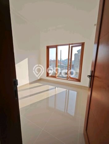Rumah Modern 2 KT di Ubung Denpasar Unfurnished Rumah Modern 2 KT di Ubung Denpasar Unfurnished