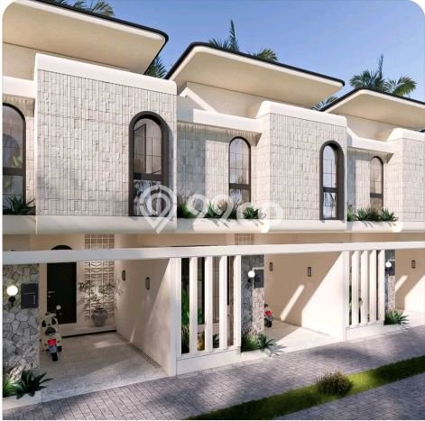 Rumah Minimalis 3 KT di Kesiman Denpasar Unfurnished Rumah Minimalis 3 KT di Kesiman Denpasar Unfurnished