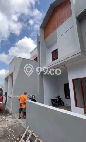 Dijual Hunian Rumah Nyaman 3 KT di Padangsambian Kelod, Denpasar Dijual Hunian Rumah Nyaman 3 KT di Padangsambian Kelod, Denpasar