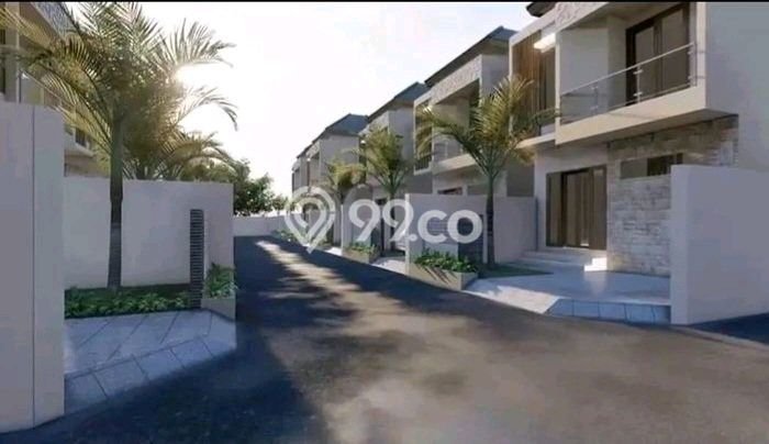 For Sale Hunian Rumah Terawat 3 KT di Taman Griya, Badung For Sale Hunian Rumah Terawat 3 KT di Taman Griya, Badung