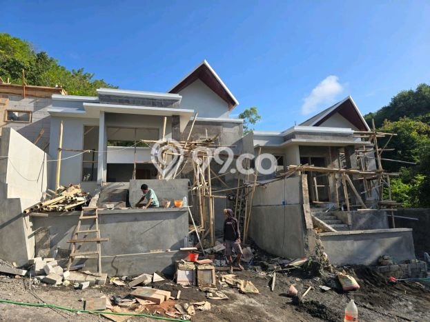 Aset Strategis! Vila Kawasan , Luas 122m2m², Lokasi Strategis dengan nilai tinggi Aset Strategis! Vila Kawasan , Luas 122m2m², Lokasi Strategis dengan nilai tinggi