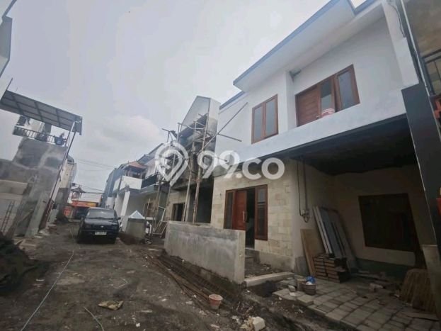 Dijual Hunian Rumah Nyaman 3 KT di Padangsambian Kelod, Denpasar Dijual Hunian Rumah Nyaman 3 KT di Padangsambian Kelod, Denpasar