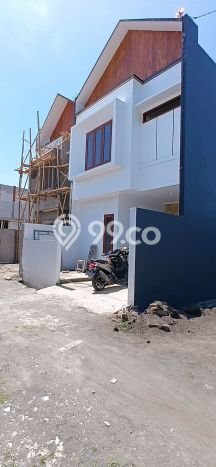 Hunian Nyaman Asri 2 KT Siap Huni di Kesiman Denpasar Hunian Nyaman Asri 2 KT Siap Huni di Kesiman Denpasar