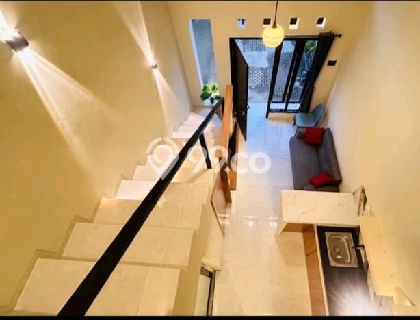 Rumah sewa siap pakai 2 Kamar Tidur di Pemecutan Kelod, Denpasar Rumah sewa siap pakai 2 Kamar Tidur di Pemecutan Kelod, Denpasar