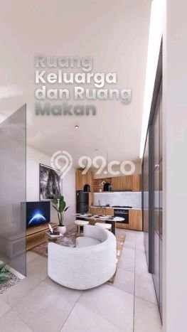 Jual Rumah Eksklusif 3 KT di Kesiman, Denpasar Jual Rumah Eksklusif 3 KT di Kesiman, Denpasar