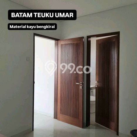 Hunian Nyaman Asri 3 KT Siap Pakai di Pemecutan Denpasar Hunian Nyaman Asri 3 KT Siap Pakai di Pemecutan Denpasar