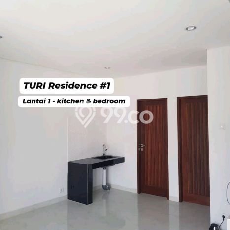 Dijual Rumah Eksklusif 3 KT di Kesiman, Denpasar Dijual Rumah Eksklusif 3 KT di Kesiman, Denpasar