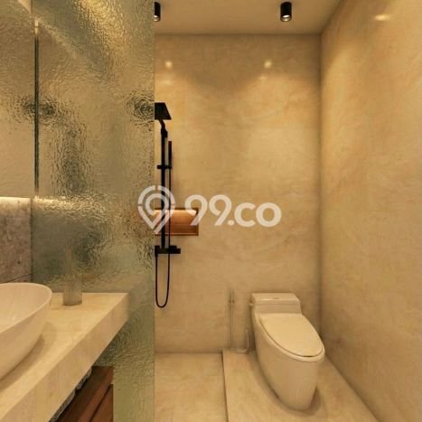 Tempat Strategis! Vila di Tabanan, Dimensi 101m2m², Area Nyaman dan tenang Tempat Strategis! Vila di Tabanan, Dimensi 101m2m², Area Nyaman dan tenang