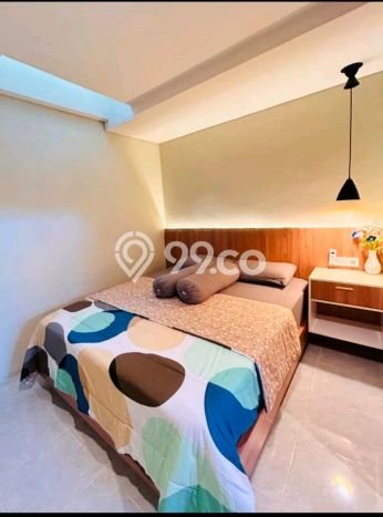 Rumah sewa siap pakai 2 Kamar Tidur di Pemecutan Kelod, Denpasar Rumah sewa siap pakai 2 Kamar Tidur di Pemecutan Kelod, Denpasar