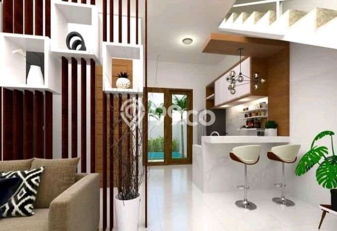 For Sale Hunian Rumah Terawat 3 KT di Taman Griya, Badung For Sale Hunian Rumah Terawat 3 KT di Taman Griya, Badung