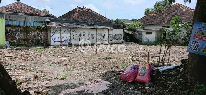 Hunian Nyaman Asri 3 KT Siap Pakai di Dauhpuri Denpasar Hunian Nyaman Asri 3 KT Siap Pakai di Dauhpuri Denpasar