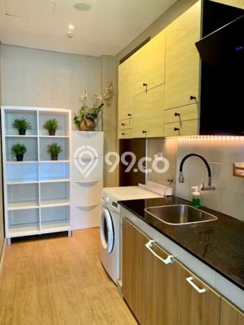 Apartemen Prestisius Dijual di Jakarta Barat Lokasi Strategis Punya 3 Kamar Tidur Apartemen Prestisius Dijual di Jakarta Barat Lokasi Strategis Punya 3 Kamar Tidur