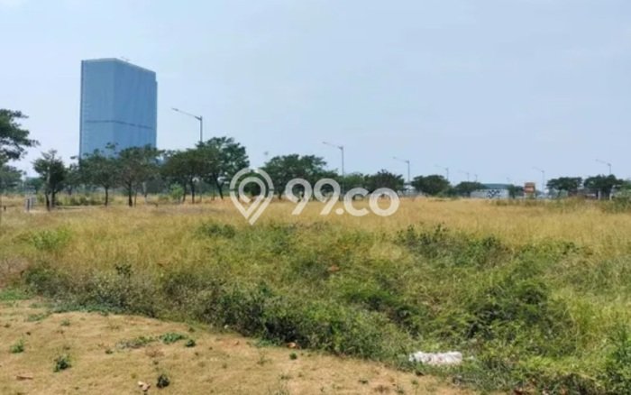 Untuk Disewa Tanah di Pantai Indah Kapuk 2 Jakarta Utara Seluas 2046m2 Untuk Disewa Tanah di Pantai Indah Kapuk 2 Jakarta Utara Seluas 2046m2