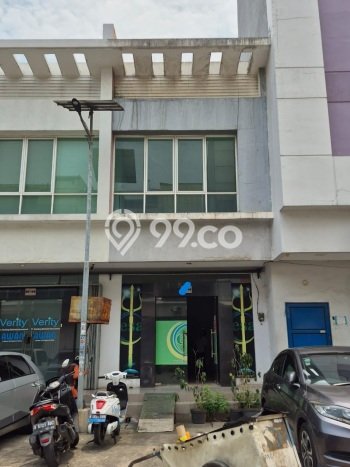 Disewakan Ruko komersial di Cengkareng luas bangunan 157m2 Disewakan Ruko komersial di Cengkareng luas bangunan 157m2