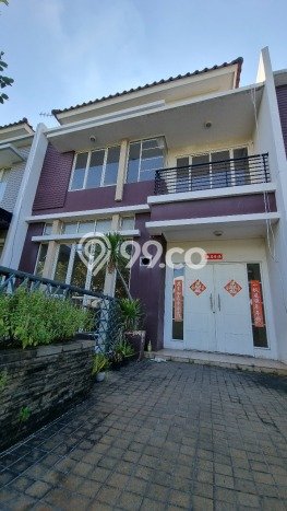 Rumah Elit LB 408m2 Siap Pakai Desain Elegan di Pantai Indah Kapuk, Jakarta Utara Rumah Elit LB 408m2 Siap Pakai Desain Elegan di Pantai Indah Kapuk, Jakarta Utara