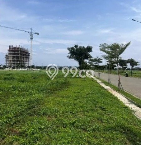 Kavling Tanah untuk Disewa di Pantai Indah Kapuk 2 Lahan Luas 743m2 Kavling Tanah untuk Disewa di Pantai Indah Kapuk 2 Lahan Luas 743m2