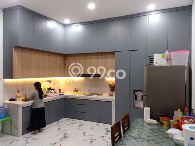 Jual Rumah Mewah Elegan Dengan View Eksklusif di Muara Karang, Jakarta Utara Jual Rumah Mewah Elegan Dengan View Eksklusif di Muara Karang, Jakarta Utara