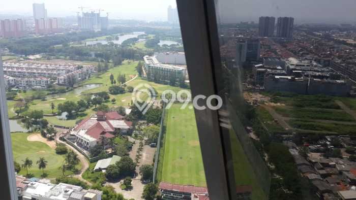Apartemen Ideal Dijual di Kemayoran, Jakarta Pusat Punya 2 KT / 2 Kamar Mandi Apartemen Ideal Dijual di Kemayoran, Jakarta Pusat Punya 2 KT / 2 Kamar Mandi