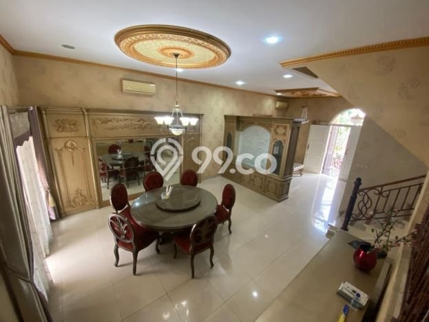 Jual Rumah Luas Elegan Dengan View Eksklusif di Pantai Indah Kapuk, Jakarta Utara Jual Rumah Luas Elegan Dengan View Eksklusif di Pantai Indah Kapuk, Jakarta Utara