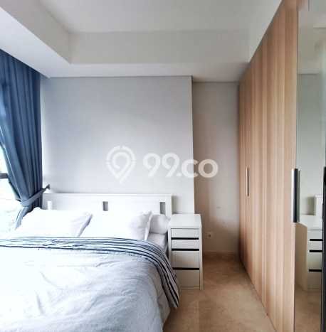Paling Dicari! Apartemen Eksklusif Dijual di Pantai Indah Kapuk Punya 2 Bedroom Paling Dicari! Apartemen Eksklusif Dijual di Pantai Indah Kapuk Punya 2 Bedroom