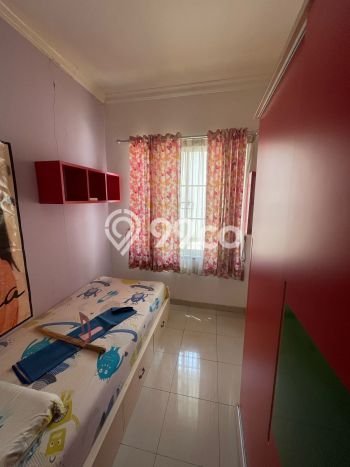 Disewakan! Rumah 3 Kamar Tidur &
3 Kamar Mandi di Pantai Indah Kapuk, Jakarta Utara Disewakan! Rumah 3 Kamar Tidur &
3 Kamar Mandi di Pantai Indah Kapuk, Jakarta Utara
