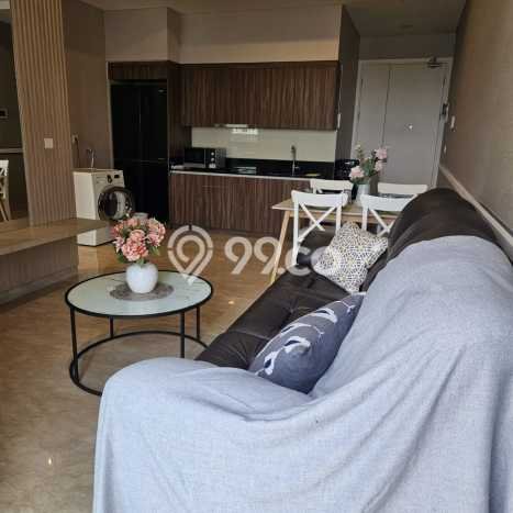 Ada Kamar Apartemen Murah Disewa di Tanah Abang, Jakarta Pusat 1 BR Ada Kamar Apartemen Murah Disewa di Tanah Abang, Jakarta Pusat 1 BR