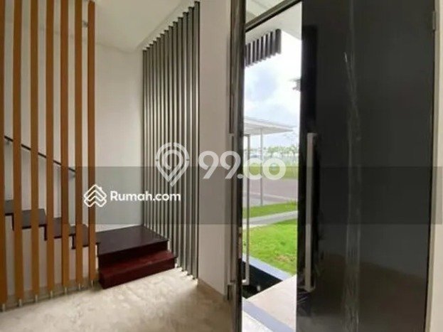 Ready to Use! Luxury House LT 200m2 Desain Elegan di Pantai Indah Kapuk Ready to Use! Luxury House LT 200m2 Desain Elegan di Pantai Indah Kapuk