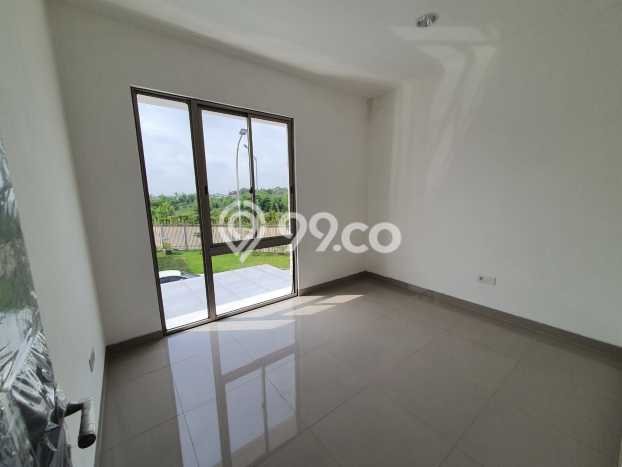 Rumah Modern 2 KT di Pantai Indah Kapuk 2 Jakarta Utara Unfurnished Rumah Modern 2 KT di Pantai Indah Kapuk 2 Jakarta Utara Unfurnished