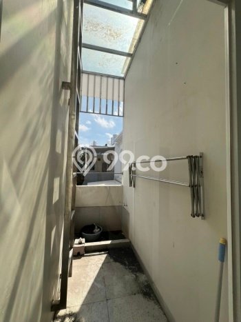 Rumah Elit Modern Siap Huni di Pantai Indah Kapuk Jakarta Utara Rumah Elit Modern Siap Huni di Pantai Indah Kapuk Jakarta Utara