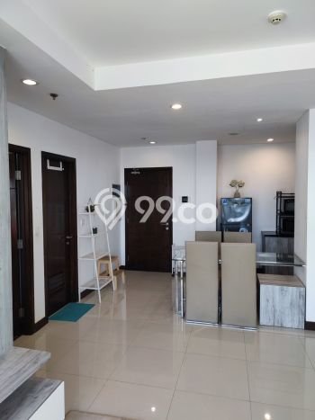 Apartemen Ideal Dijual di Kebon Jeruk, Jakarta Barat Punya 2 KT / 2 Kamar Mandi Apartemen Ideal Dijual di Kebon Jeruk, Jakarta Barat Punya 2 KT / 2 Kamar Mandi