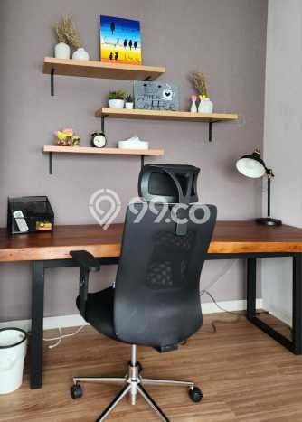 Apartemen Siap Huni 3 BR dengan Harga Hemat di Area Serpong Utara, Tangerang Selatan Apartemen Siap Huni 3 BR dengan Harga Hemat di Area Serpong Utara, Tangerang Selatan