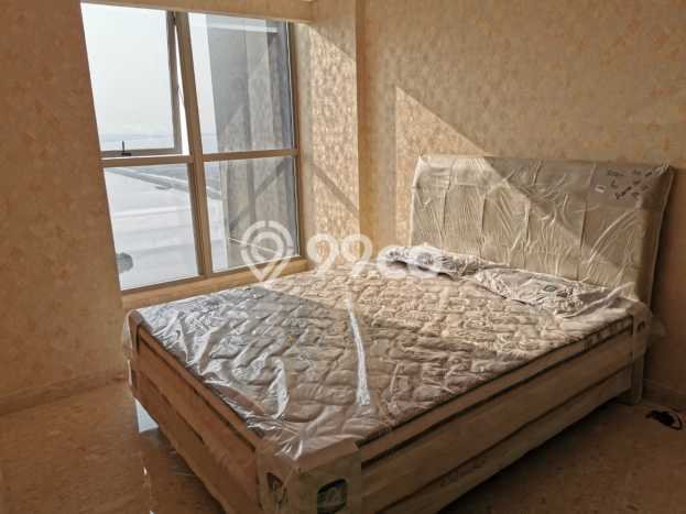 Apartemen Favorit Modern Dijual di Jakarta Utara dengan 1 Kamar Tidur Apartemen Favorit Modern Dijual di Jakarta Utara dengan 1 Kamar Tidur