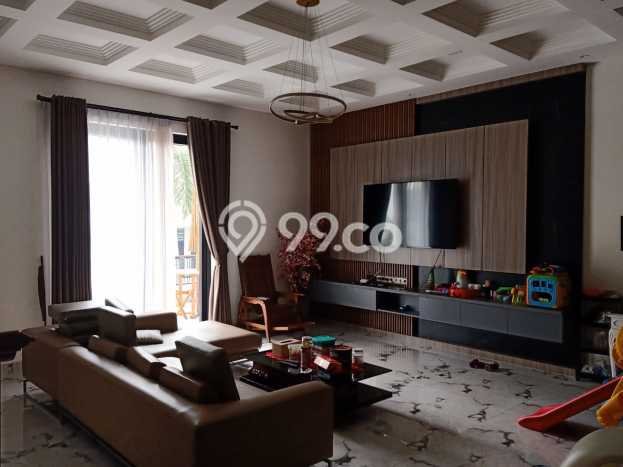 Jual Rumah Mewah Elegan Dengan View Eksklusif di Muara Karang, Jakarta Utara Jual Rumah Mewah Elegan Dengan View Eksklusif di Muara Karang, Jakarta Utara