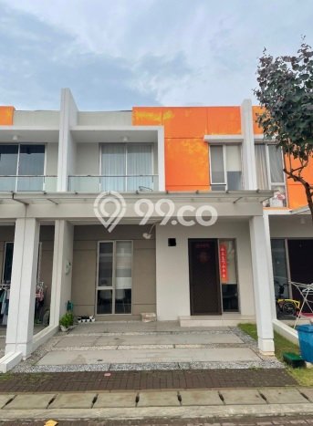 Jual Rumah Eksklusif 2 KT di Pantai Indah Kapuk 2, Jakarta Utara Jual Rumah Eksklusif 2 KT di Pantai Indah Kapuk 2, Jakarta Utara