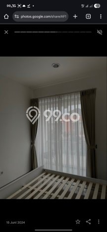 Jual Rumah Eksklusif 2 KT di Pantai Indah Kapuk 2, Jakarta Utara Jual Rumah Eksklusif 2 KT di Pantai Indah Kapuk 2, Jakarta Utara