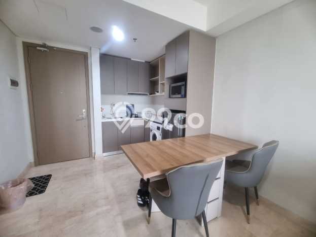 Sewa Apartemen Murah di Pantai Indah Kapuk 1 Bedroom Sewa Apartemen Murah di Pantai Indah Kapuk 1 Bedroom