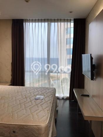Hunian Apartemen Mewah & Prestisius 3 Kamar di Penjaringan, Jakarta Utara Hunian Apartemen Mewah & Prestisius 3 Kamar di Penjaringan, Jakarta Utara