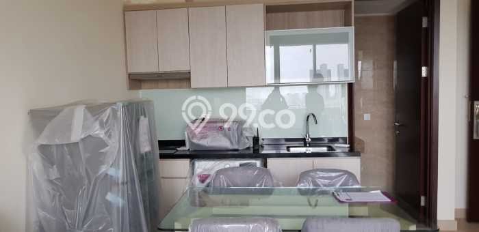 Hunian Apartemen 2 KT 0 KM di Menteng, Jakarta Pusat Dijual Cepat Hunian Apartemen 2 KT 0 KM di Menteng, Jakarta Pusat Dijual Cepat